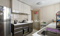Twin Fountains (D25), Condominium #539708041